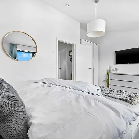 Hafenquartier No5 הייליגנהאפן