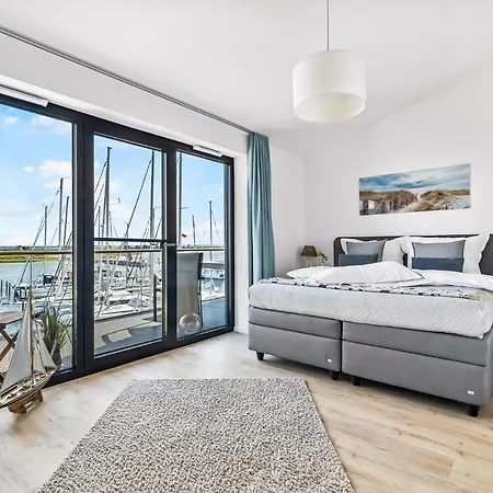 Hafenquartier No5 *