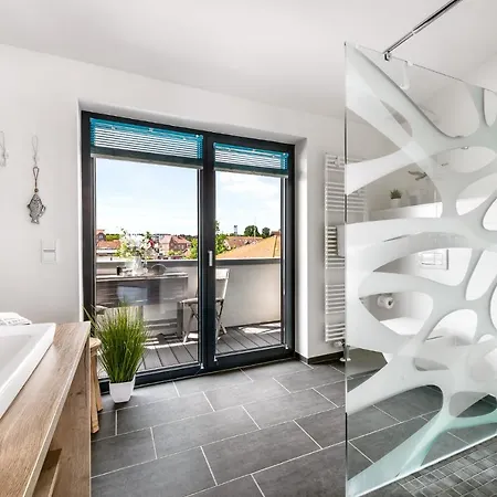 Hafenquartier No5 Апартаменты *