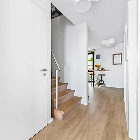 Hafenquartier No5 * Хайлигенхафен