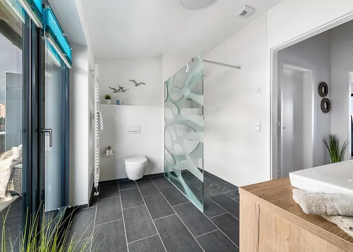 Lägenhet Hafenquartier No5