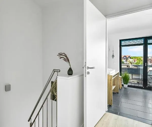 Hafenquartier No5 * Heiligenhafen