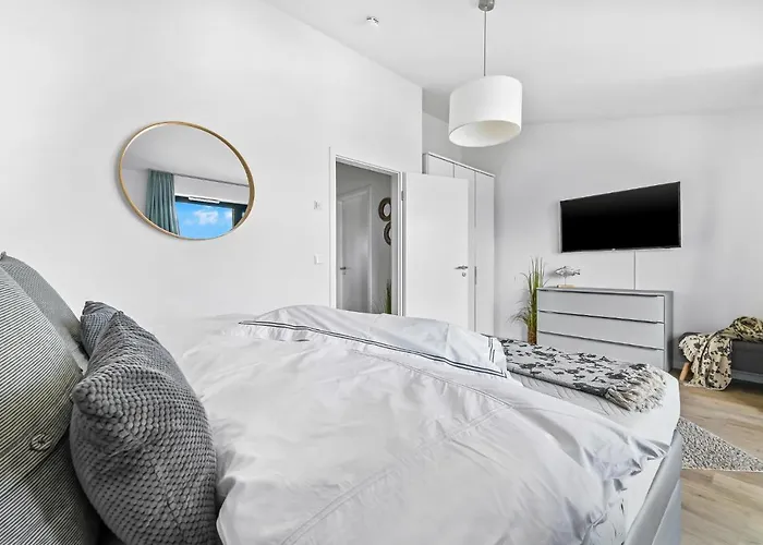 Hafenquartier No5 Heiligenhafen