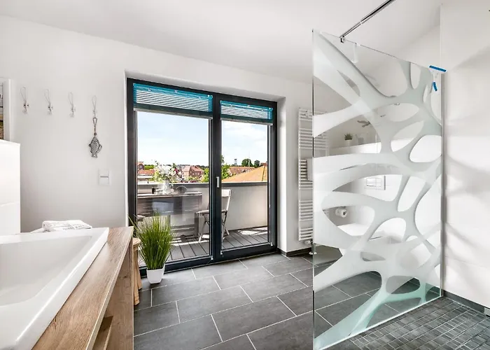 Hafenquartier No5 Lägenhet *