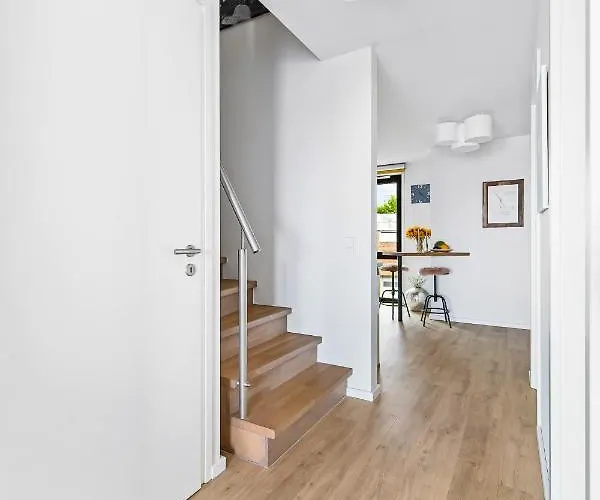 Hafenquartier No5 * Heiligenhafen