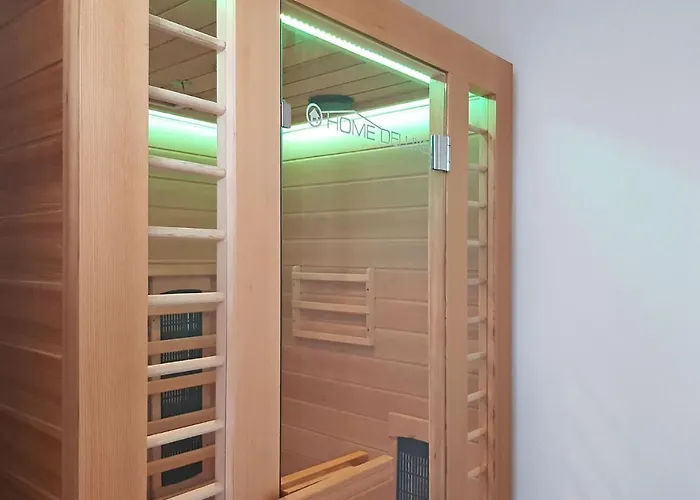 Hafenquartier No5 Lägenhet Heiligenhafen